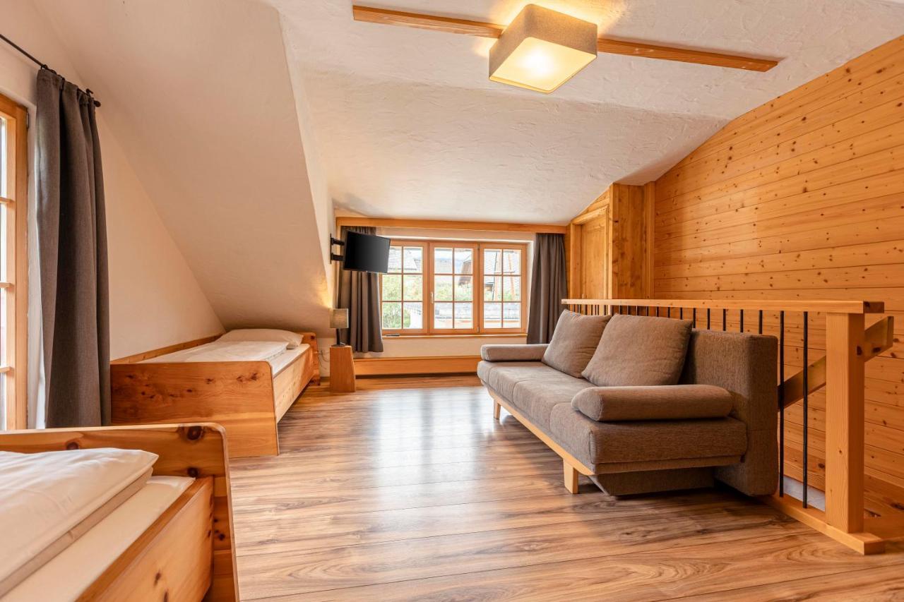 Alpenchalets Lungau By Alps Resorts Mariapfarr Exterior photo